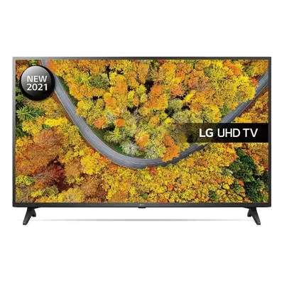 Smart TV LG 55UP75006LF 55 Zoll 4K Ultra HD LED WiFi