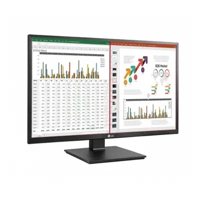 LG 24BN65YP-B 23.8 Full HD Monitor Schwarz