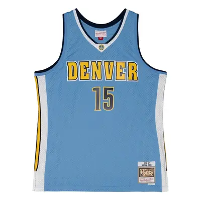 Nba trikot Denver Nuggets Nikola Jokic