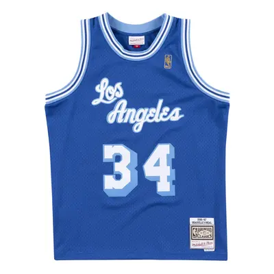 Nba trikot Los Angeles Lakers Shaquille O'Neal