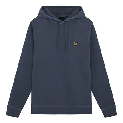 Kapuzenpullover Lyle & Scott Pigment Dye