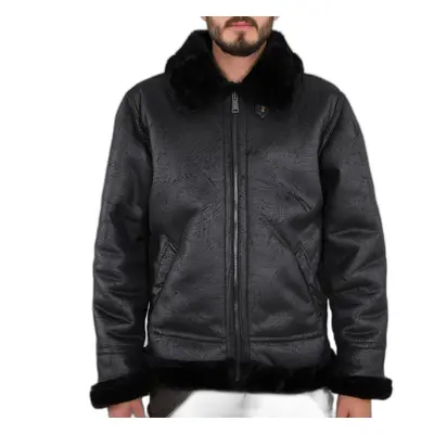 Jacke Alpha Industries B3 FL