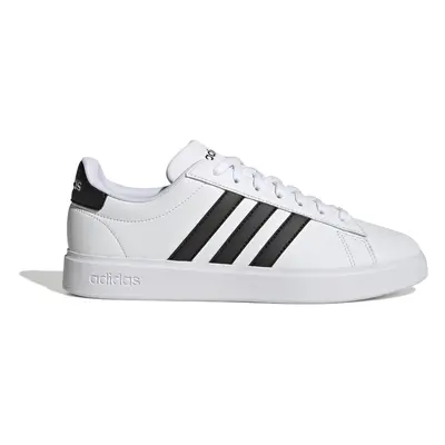 Bequeme große kurze Sneakers adidas Cloudfoam