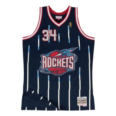 Nba trikot Houston Rockets Hakeem Olajuwon