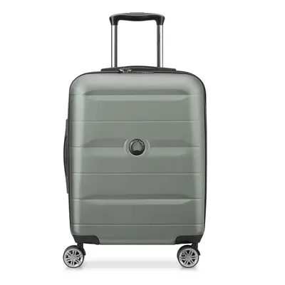 Kabinenkoffer Slim 4 Doppelräder Delsey Comete + 55 cm