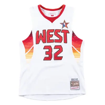 Trikot NBA All Star West Shaquille O'Neal