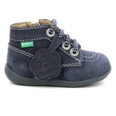 Babyschuhe Kickers Bonzip