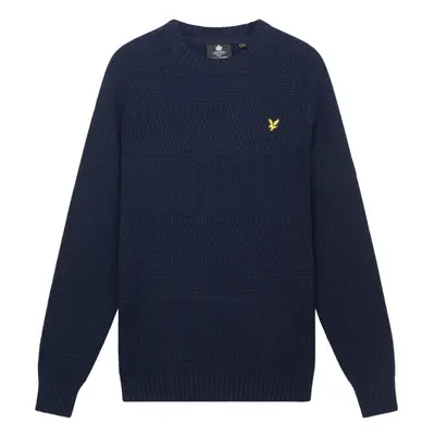 Strickpullover Lyle & Scott