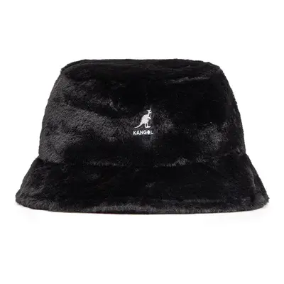 Bucket Hat Kunstpelz Damen Kangol