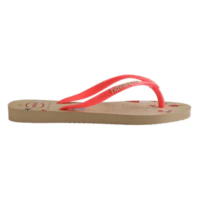 Flip-Flops Kind Havaianas Slim Hello Kitty