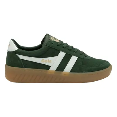 Sneakers aus Wildleder Gola Grandslam