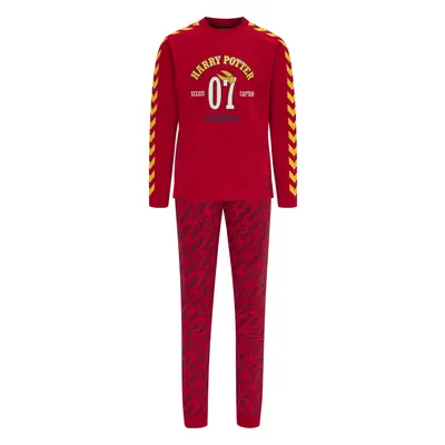 Kinderpyjama Hummel Harry Potter Nolen