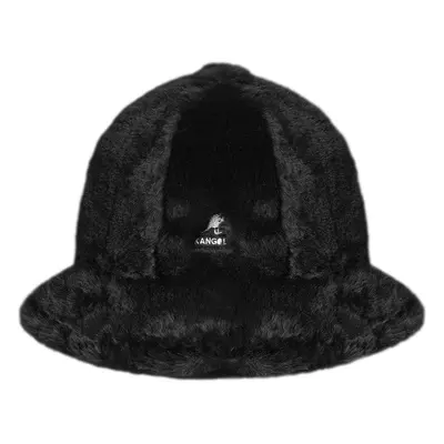 Bucket Hat Kunstpelz Damen Kangol Casual