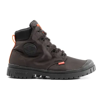 Stiefeletten Palladium Pampa Sp20 Cuff Wp+