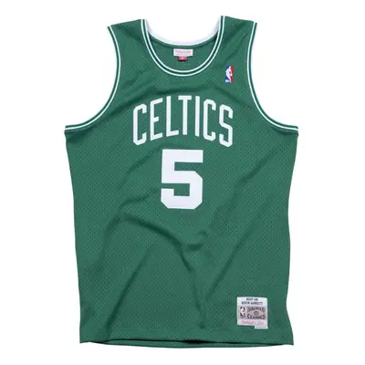 Nba trikot Boston Celtics Kevin Garnett