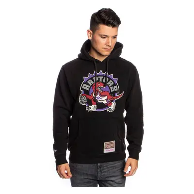 Kapuzenpullover Toronto Raptors NBA Team Logo