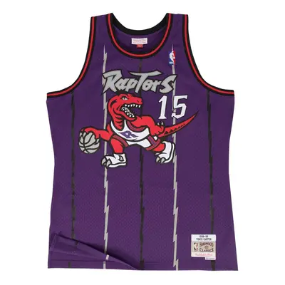 Nba trikot Toronto Raptors Vince Carter