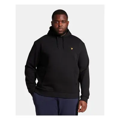 Hoodie große Größen Lyle & Scott