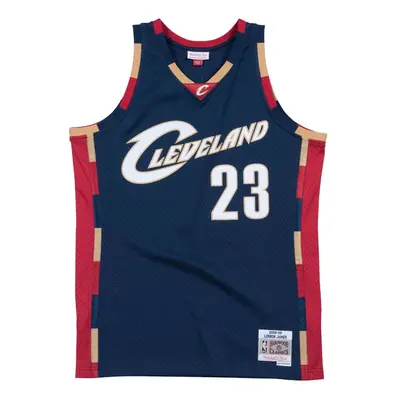 Nba trikot Cleveland Cavaliers Lebron James