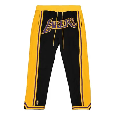 Jogginghose Los Angeles Lakers NBA Just Don Hardwood