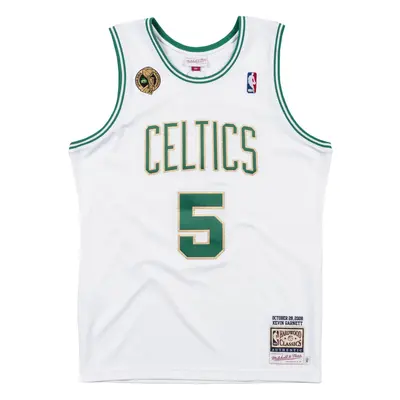 Nba trikot Boston Celtics Kevin Garnett