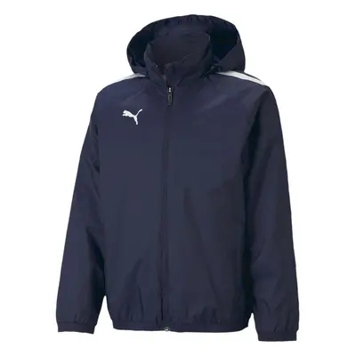 Kinderjacke Puma Team Liga All Weather