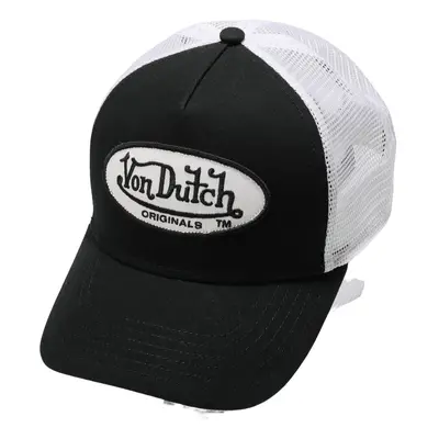 Trucker Hat Von Dutch