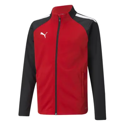 Kinderjacke Puma Team Liga Training