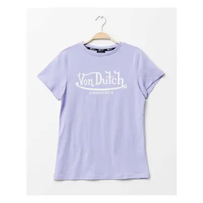 T-Shirt Von Dutch