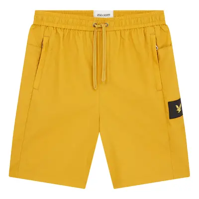 Wandershorts nylon Lyle & Scott