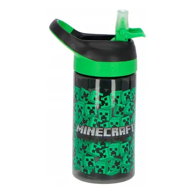 Flasche Educa Borras Minecraft