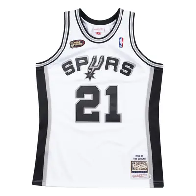 Nba trikot San Antonio Spurs Tim Duncan