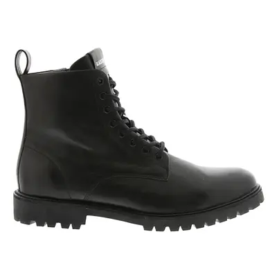 Schuhe Blackstone Lace Up Boots