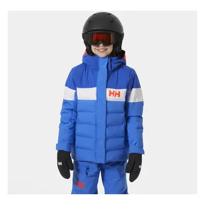 Kinder-Skijacke Helly Hansen Diamond