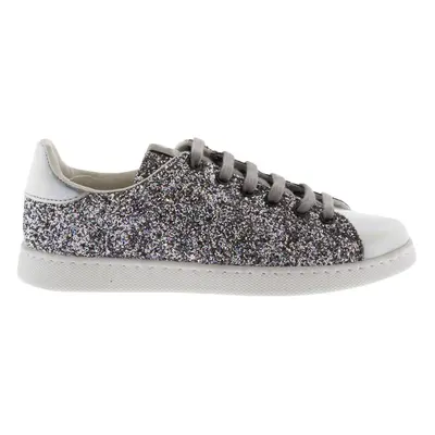 Damenturnschuhe Victoria tenis miroir brillant