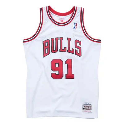 Nba trikot Chicago Bulls Dennis Rodman