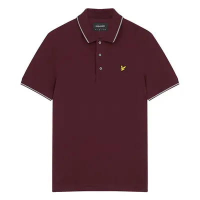 Polo-Shirt in großen Größen Lyle & Scott