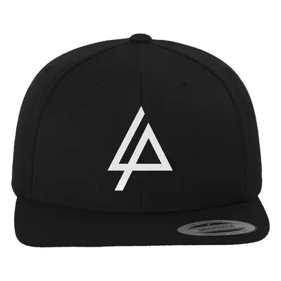 Urban Classic Linkin Park Logo Kappe