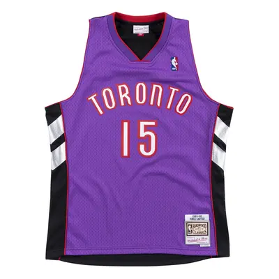 NBA-Trikot Toronto Raptors Vince Carter