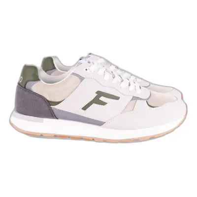 Sneakers Faguo Forest Syn Woven