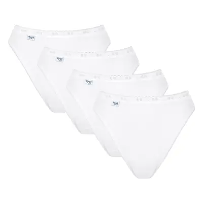 Slip für Frauen Sloggi Basic+ Tai 4P