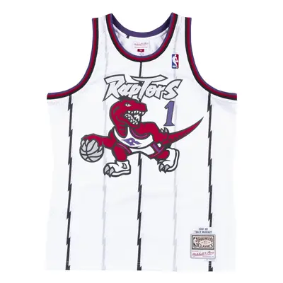 Nba trikot Toronto Raptors Tracy McGrady