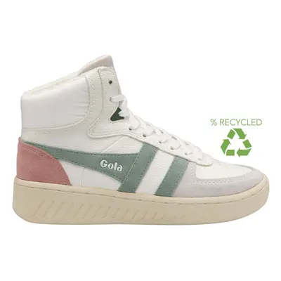 Sneakers für Frauen Gola Slam Trident