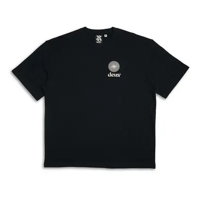 T-Shirt Deus Ex Machina Strata