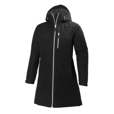 Langer Wintermantel Damen Helly Hansen Belfast