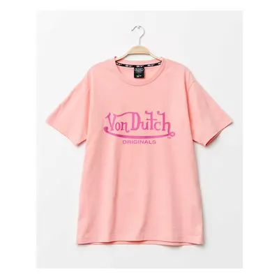 T-Shirt Von Dutch