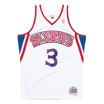 NBA-Trikot Philadelphia 76ers Allen Iverson