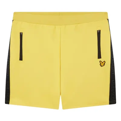 Shorts Lyle & Scott Tape Slide tape