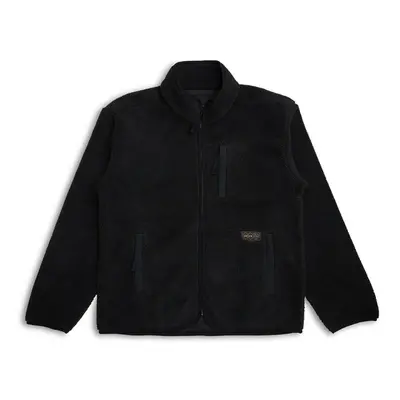 Fleece Deus Ex Machina Wallace Sherpa