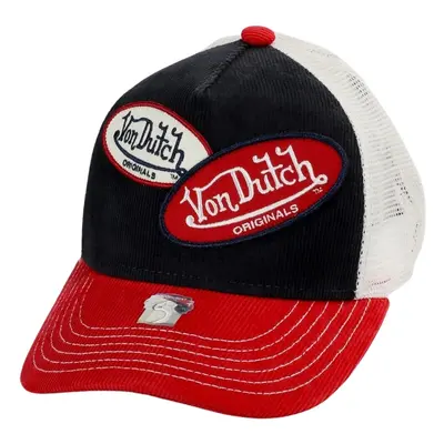 Trucker Hat Von Dutch Russel